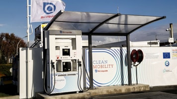 Station hydrogene orly air liquide copyright mourad mokrani