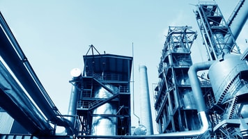 steel china