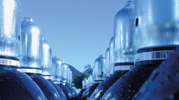 Steel High Pressure