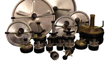 Steel plugs psps pho 01 c steel plugs group