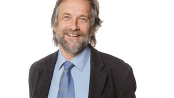 Stuart Haszeldine