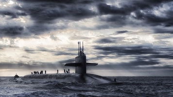 submarine-168884_960_720