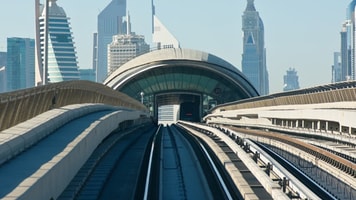Subway UAE