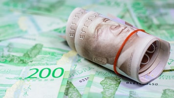 Sweden currency
