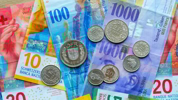 Swiss Money