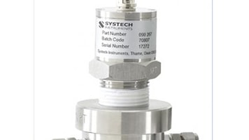 systech-oxygen-analyser