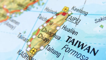 Taiwan