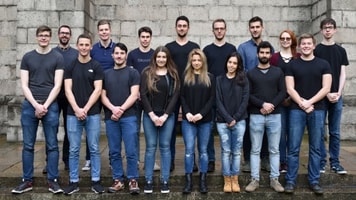 Team protot au
