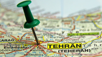 Tehran, Iran