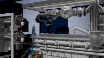 TGF600 Thermal Mass Flow Meters