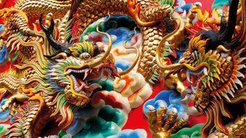 Thailand, South East Asia