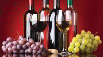 The Afrox gas preserving our wine making industry WINE PIC for SO2