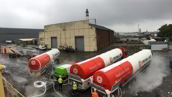 TMM Operational