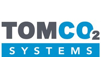 TOMCO2 Systems logo