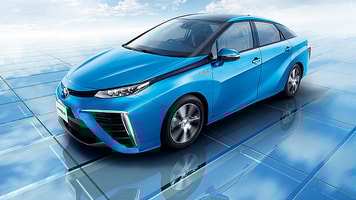 Toyota Mirai