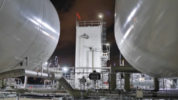 Trends in cryogenic storage equipment