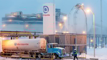 truck canada new logo