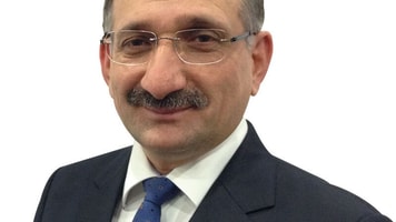 TURGAY KARACALAR - Vice-Chairman, Karbonsan - March 2015
