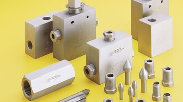 UltraHighPressure
