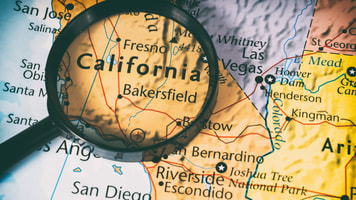 US Atlas closeup
