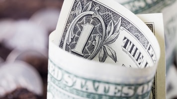 US dollar