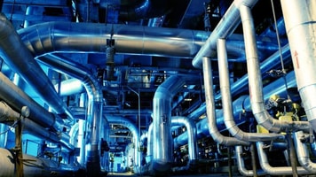 usine