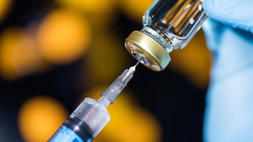 Vaccine