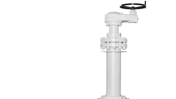 Valves in helium applications