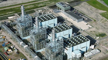 Vattenfall
