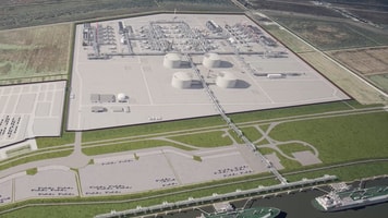 Venture_Global_LNG_Aerial_View