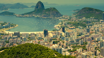 Rio de Janeiro Brazil
