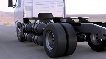 Visualisation of ULEMCo Mega Low Emissions (MLE) demonstrator vehicle