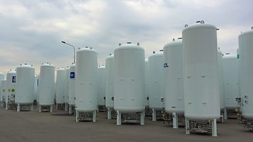 Vrv tanks