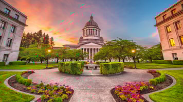 Washington State