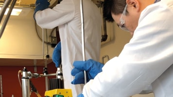WASHU lab
