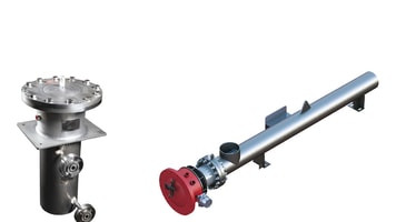 Watlow Heat Exchnger Solutions