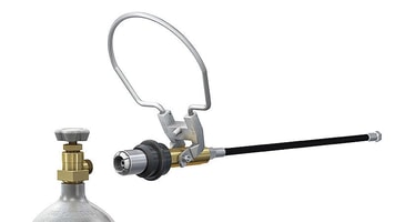 TW52 Quick Connector