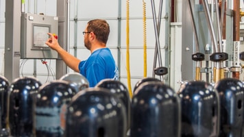 WELDCOA_Automating the packaged gas supply chain