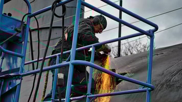 welder 1 HR