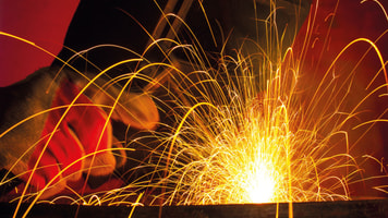 welding and cutting