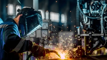 Welding