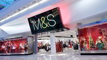 Westfield Centre M&S