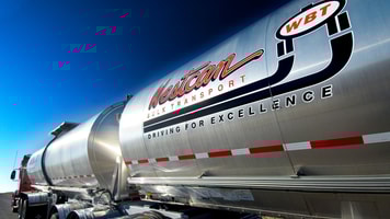 Westcan Bulk Transport