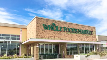 Whole Foods Market