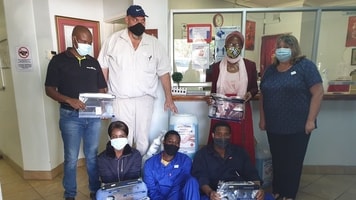 WitnessHappiness-Donation-Thuthukani-Special-School-Empangeni