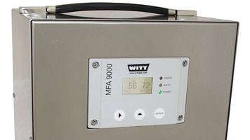 Witt Gasetechnik