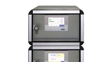 The KM-FLOW from WITT GmbH