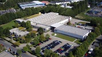 Witt_headquarter