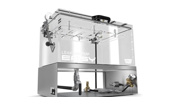witt leak detector leak master easy