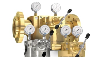 WITT-Gasetechnik